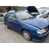 seat ibiza (6k1) del año 2000