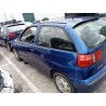 seat ibiza (6k1) del año 2000