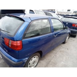seat ibiza (6k1) del año 2000