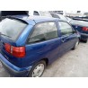 seat ibiza (6k1) del año 2000