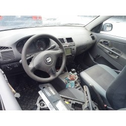 seat ibiza (6k1) del año 2000