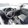 seat ibiza (6k1) del año 2000