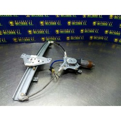Recambio de elevalunas trasero derecho para chevrolet lacetti cdx referencia OEM IAM   