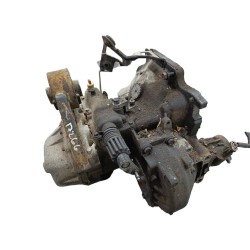Recambio de caja cambios para chrysler voyager (gs) 2.4 referencia OEM IAM A598  