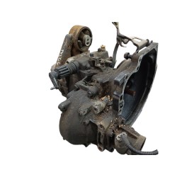 Recambio de caja cambios para chrysler voyager (gs) 2.4 referencia OEM IAM A598  