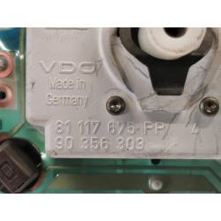 Recambio de cuadro instrumentos para opel astra f berlina eurocopa referencia OEM IAM 90519091 120130001 90356303