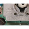 Recambio de cuadro instrumentos para opel astra f berlina eurocopa referencia OEM IAM 90519091 120130001 90356303