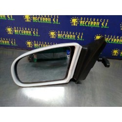 Recambio de retrovisor izquierdo para hyundai pony (x2) 1.5 gls referencia OEM IAM   