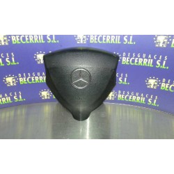 Recambio de airbag delantero izquierdo para mercedes clase a (w169) a 180 cdi (169.007) referencia OEM IAM   