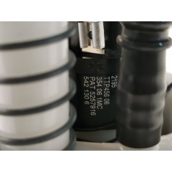 Recambio de aforador para nissan note (e11e) acenta referencia OEM IAM 0975667990001  