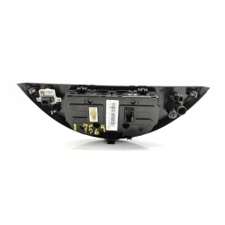 Recambio de mando calefaccion / aire acondicionado para nissan note (e11e) acenta referencia OEM IAM 275009U11A  