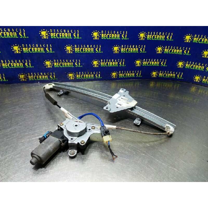 Recambio de elevalunas trasero izquierdo para chevrolet lacetti cdx referencia OEM IAM   