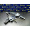 Recambio de elevalunas trasero izquierdo para chevrolet lacetti cdx referencia OEM IAM   