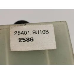Recambio de mando elevalunas delantero izquierdo para nissan note (e11e) acenta referencia OEM IAM 254019U10B  
