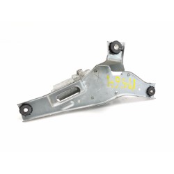 Recambio de motor limpia trasero para nissan note (e11e) acenta referencia OEM IAM   