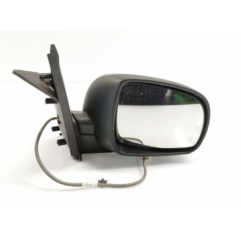 Recambio de retrovisor derecho para nissan note (e11e) acenta referencia OEM IAM Recambio de retrovisor derecho para nissan note (e11e) acenta referencia OEM IAM