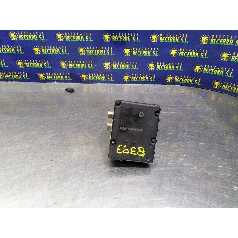 Recambio de abs para chrysler voyager (rg) 2.4 se grand voyager referencia OEM IAM 04686702AE 25020409533 Recambio de abs para chrysler voyager (rg) 2.4 se grand voyager referencia OEM IAM 04686702AE 25020409533