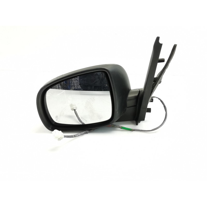 Recambio de retrovisor izquierdo para nissan note (e11e) acenta referencia OEM IAM Recambio de retrovisor izquierdo para nissan note (e11e) acenta referencia OEM IAM