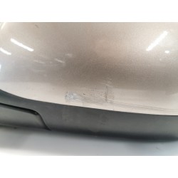 Recambio de retrovisor izquierdo para nissan note (e11e) acenta referencia OEM IAM   