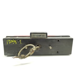 Recambio de piloto trasero izquierdo para mercedes sprinter 02.00  caja abierta 213 cdi (902.611-612) referencia OEM IAM   