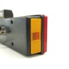 Recambio de piloto trasero izquierdo para mercedes sprinter 02.00  caja abierta 213 cdi (902.611-612) referencia OEM IAM   