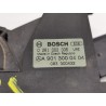 Recambio de potenciometro pedal para mercedes sprinter 02.00  caja abierta 213 cdi (902.611-612) referencia OEM IAM A9013000404 
