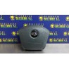 Recambio de airbag delantero izquierdo para kia carens 2.0 crdi ex monovolumen referencia OEM IAM 0K2FB57K00GW  