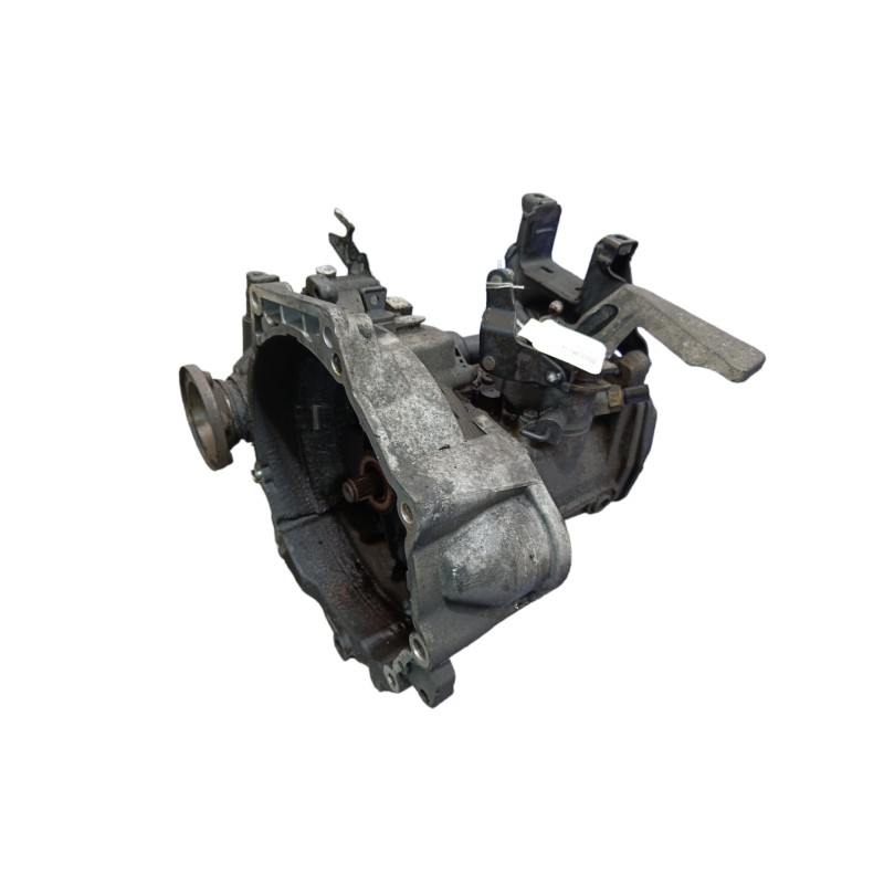 Recambio de caja cambios para volkswagen polo (9n1) highline referencia OEM IAM EWR Recambio de caja cambios para volkswagen polo (9n1) highline referencia OEM IAM EWR