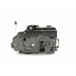 Recambio de cerradura puerta trasera derecha para volkswagen polo (9n1) highline referencia OEM IAM   