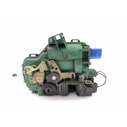 Recambio de cerradura puerta trasera izquierda para volkswagen polo (9n1) highline referencia OEM IAM   