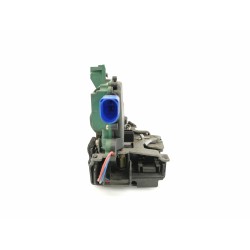 Recambio de cerradura puerta trasera izquierda para volkswagen polo (9n1) highline referencia OEM IAM   