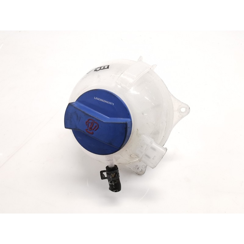 Recambio de deposito expansion para volkswagen polo (9n1) highline referencia OEM IAM Recambio de deposito expansion para volkswagen polo (9n1) highline referencia OEM IAM