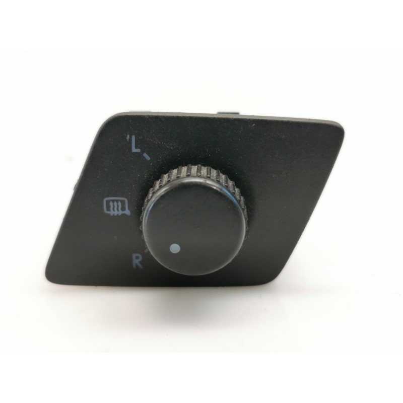 Recambio de mando retrovisor para volkswagen polo (9n1) highline referencia OEM IAM 6Q1959565D Recambio de mando retrovisor para volkswagen polo (9n1) highline referencia OEM IAM 6Q1959565D
