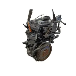 Recambio de motor completo para volkswagen polo (9n1) highline referencia OEM IAM AMF BOSCH 300722KM