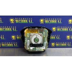 Recambio de airbag delantero izquierdo para kia carens 2.0 crdi ex monovolumen referencia OEM IAM 0K2FB57K00GW  