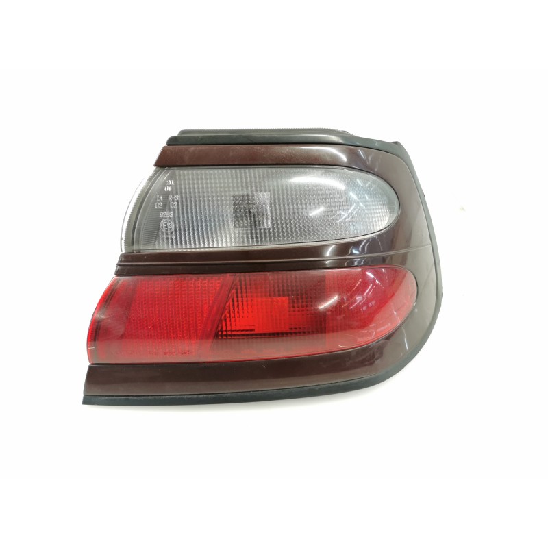 Recambio de piloto trasero derecho para nissan almera (n15) slx referencia OEM IAM Recambio de piloto trasero derecho para nissan almera (n15) slx referencia OEM IAM