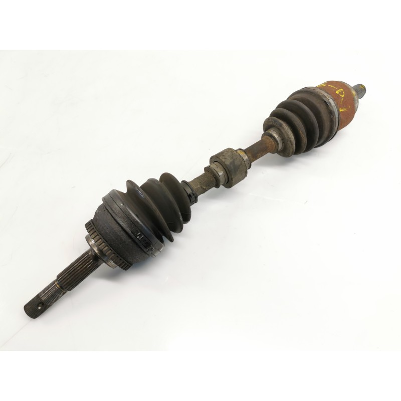 Recambio de transmision delantera izquierda para nissan almera (n15) slx referencia OEM IAM Recambio de transmision delantera izquierda para nissan almera (n15) slx referencia OEM IAM