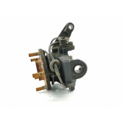 Recambio de mangueta delantera izquierda para nissan almera tino (v10m) ambience referencia OEM IAM   