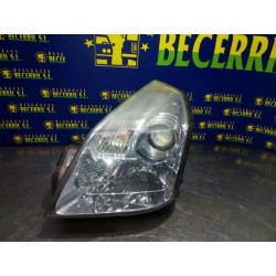 Recambio de faro izquierdo para renault vel satis (bj0) initiale referencia OEM IAM 8200014357  