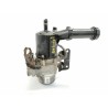 Recambio de bomba direccion para citroen c4 berlina collection referencia OEM IAM 9681545980  