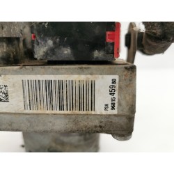 Recambio de bomba direccion para citroen c4 berlina collection referencia OEM IAM 9681545980  