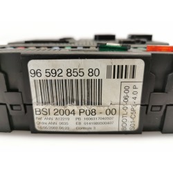 Recambio de bsi para citroen c4 berlina collection referencia OEM IAM 9659285580  