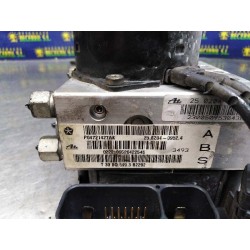 Recambio de abs para chrysler voyager (rg) 2.4 se grand voyager referencia OEM IAM 04686702AE 25020409533 
