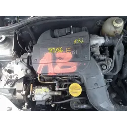 Recambio de motor y cambio exportacion para renault clio ii fase i (b/cbo) 1.9 dti alize referencia OEM IAM   