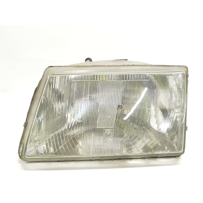 Recambio de faro izquierdo para peugeot 309 vital diesel referencia OEM IAM Recambio de faro izquierdo para peugeot 309 vital diesel referencia OEM IAM