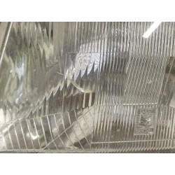 Recambio de faro izquierdo para peugeot 309 vital diesel referencia OEM IAM   