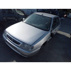 citroen saxo del año 1999