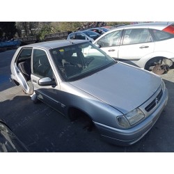 citroen saxo del año 1999