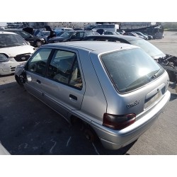 citroen saxo del año 1999