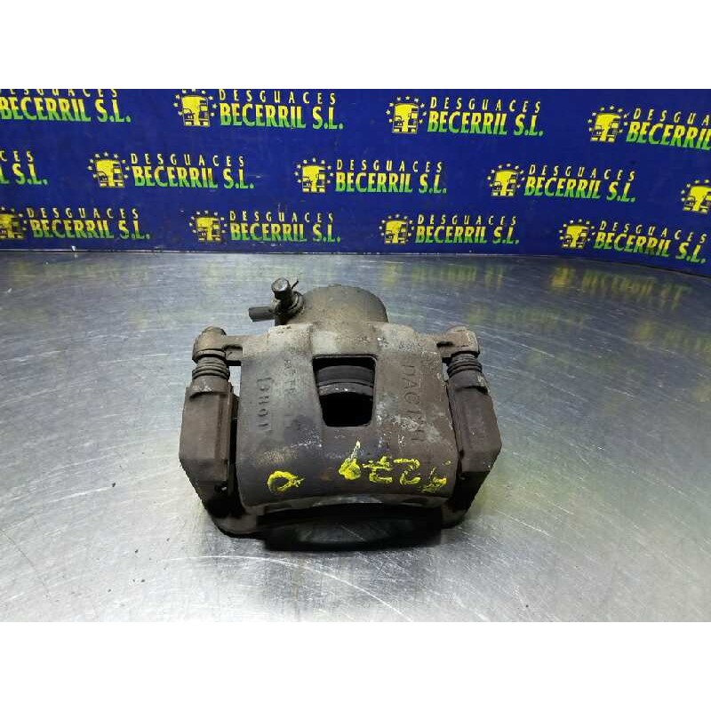 Recambio de pinza freno delantera derecha para chevrolet lacetti cdx referencia OEM IAM Recambio de pinza freno delantera derecha para chevrolet lacetti cdx referencia OEM IAM